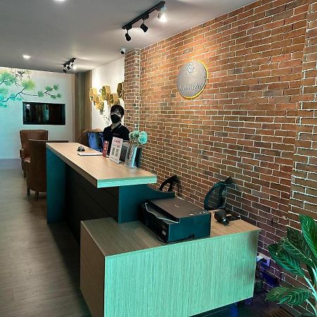 Aden Hotel Μακάτι Εξωτερικό φωτογραφία