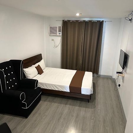 Aden Hotel Μακάτι Εξωτερικό φωτογραφία