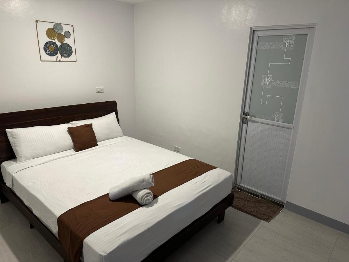 Aden Hotel Μακάτι Εξωτερικό φωτογραφία