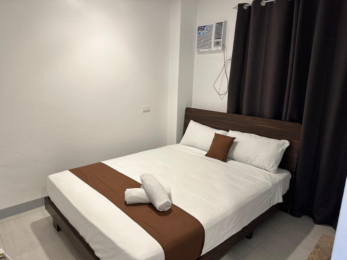 Aden Hotel Μακάτι Εξωτερικό φωτογραφία