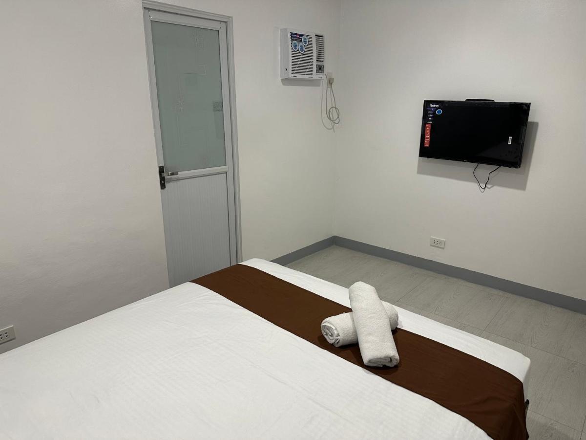 Aden Hotel Μακάτι Εξωτερικό φωτογραφία