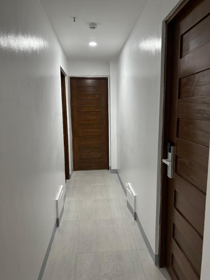 Aden Hotel Μακάτι Εξωτερικό φωτογραφία