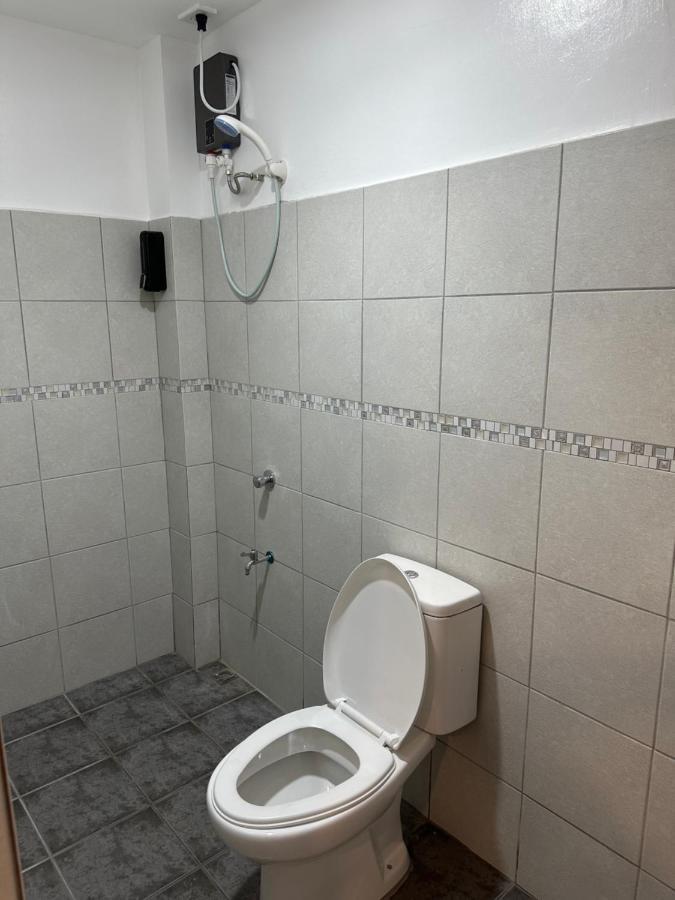 Aden Hotel Μακάτι Εξωτερικό φωτογραφία