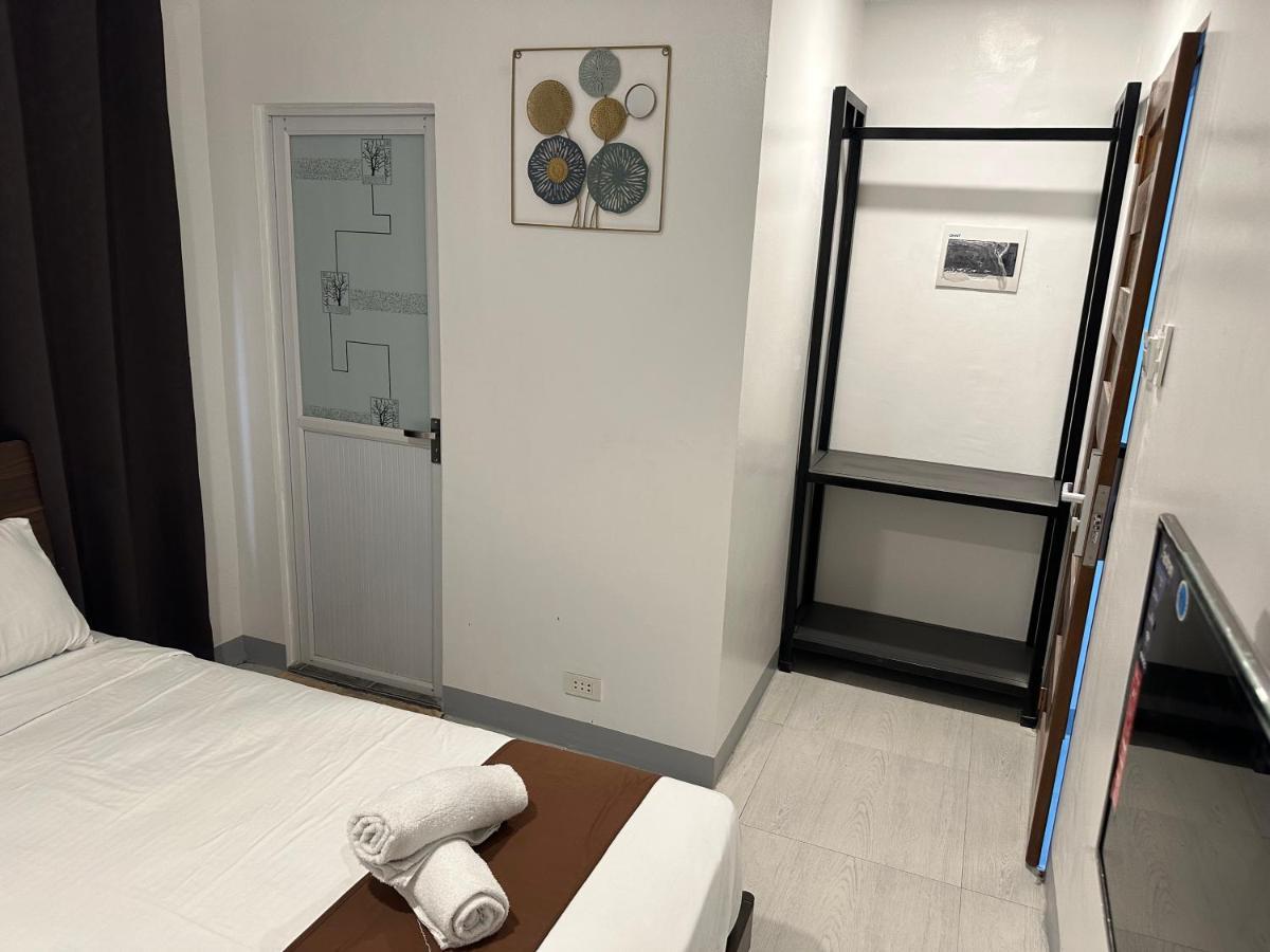 Aden Hotel Μακάτι Εξωτερικό φωτογραφία