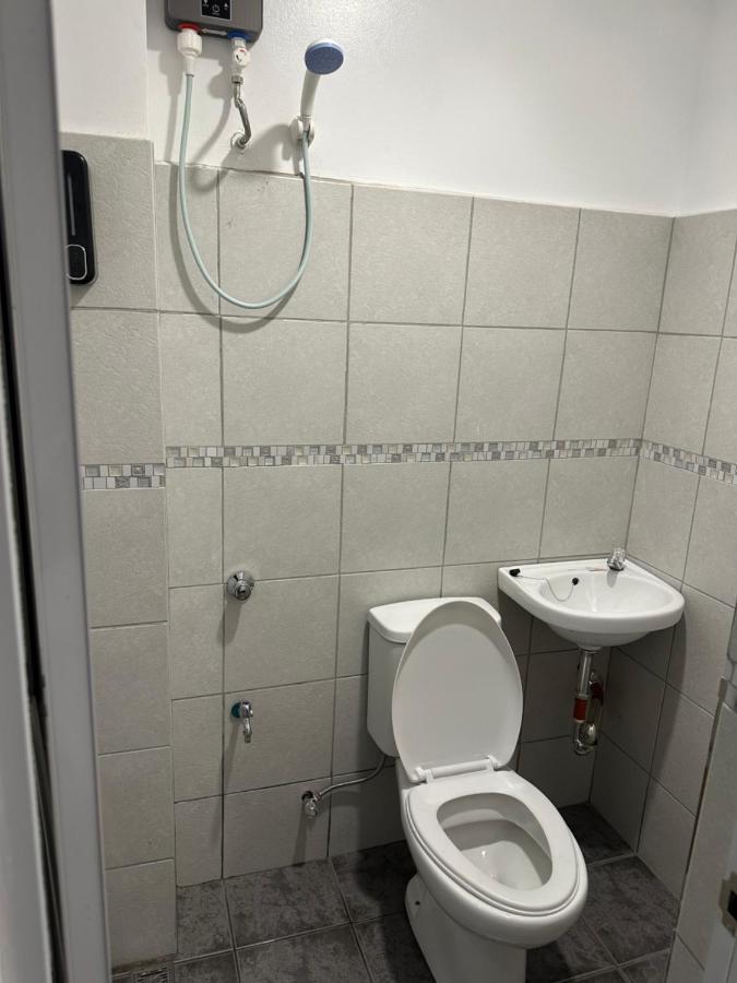 Aden Hotel Μακάτι Εξωτερικό φωτογραφία