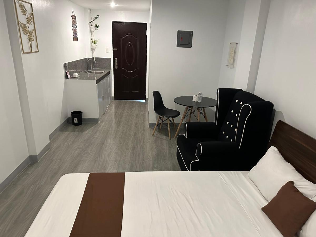Aden Hotel Μακάτι Εξωτερικό φωτογραφία