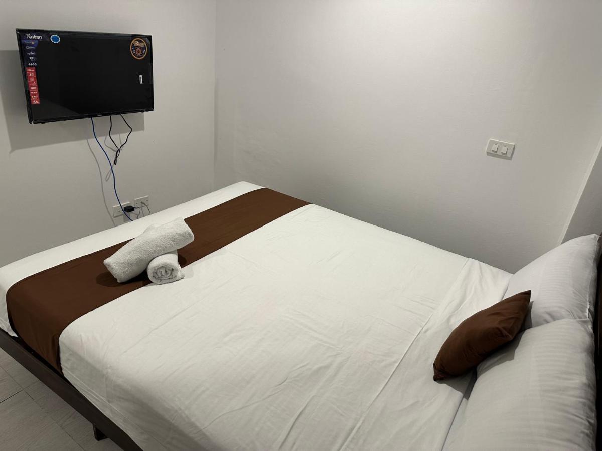 Aden Hotel Μακάτι Εξωτερικό φωτογραφία