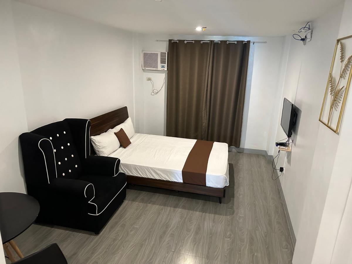 Aden Hotel Μακάτι Εξωτερικό φωτογραφία