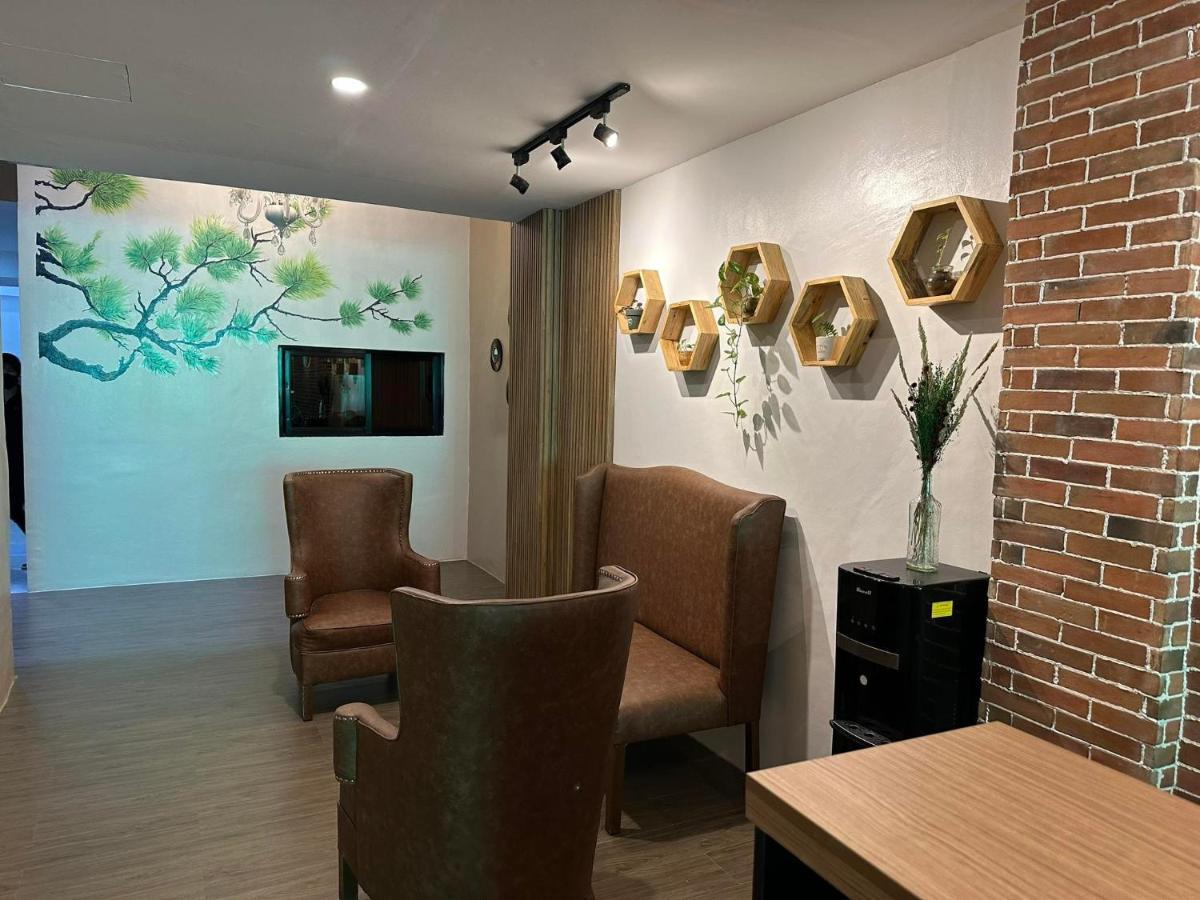 Aden Hotel Μακάτι Εξωτερικό φωτογραφία