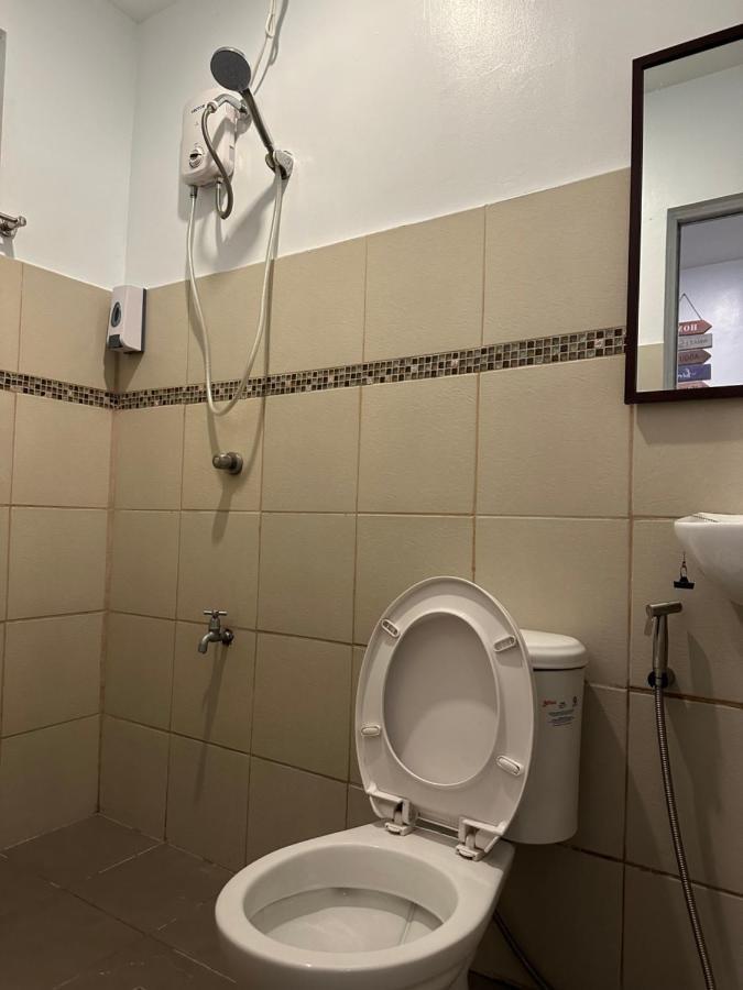 Aden Hotel Μακάτι Εξωτερικό φωτογραφία
