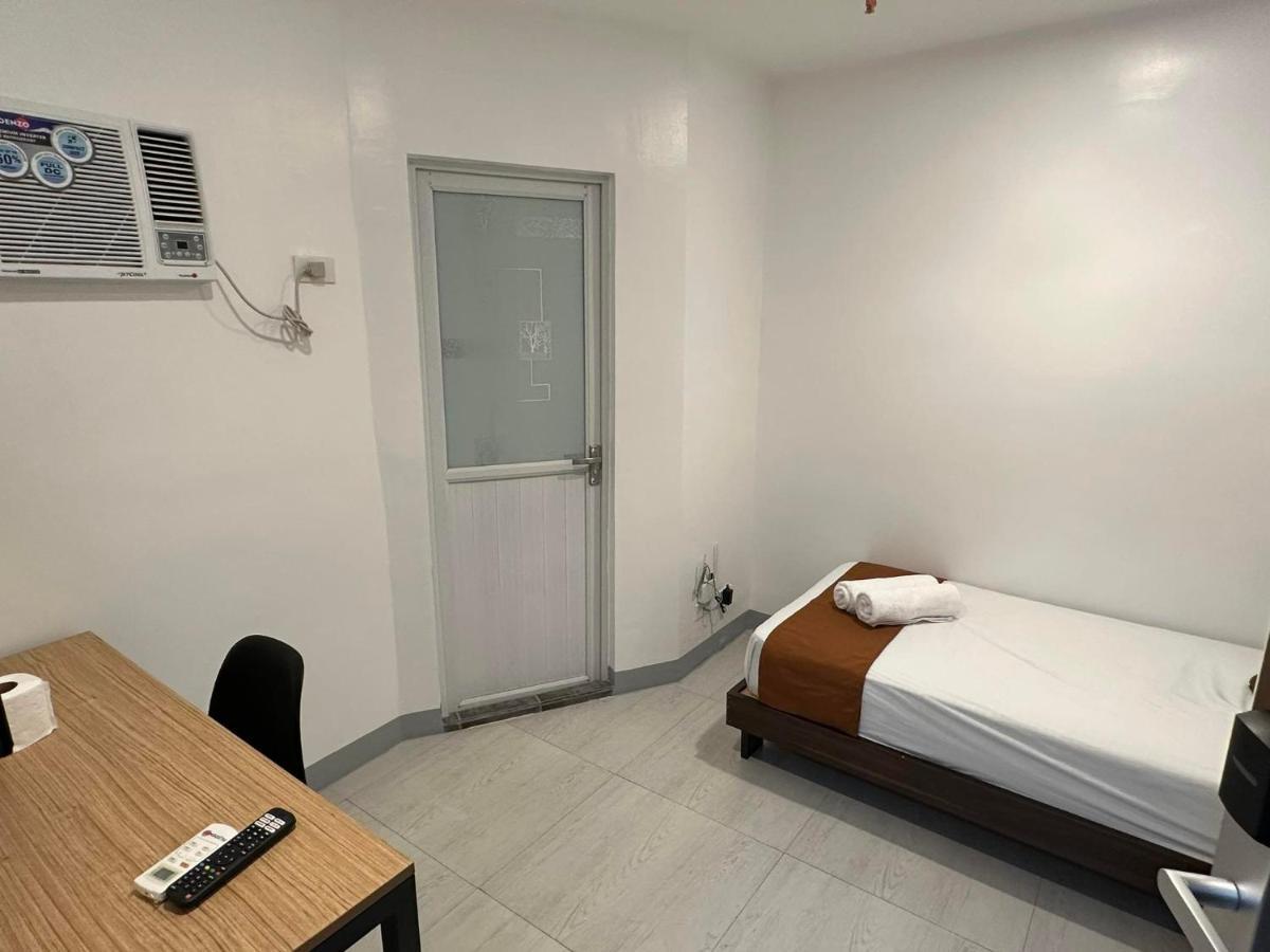 Aden Hotel Μακάτι Εξωτερικό φωτογραφία