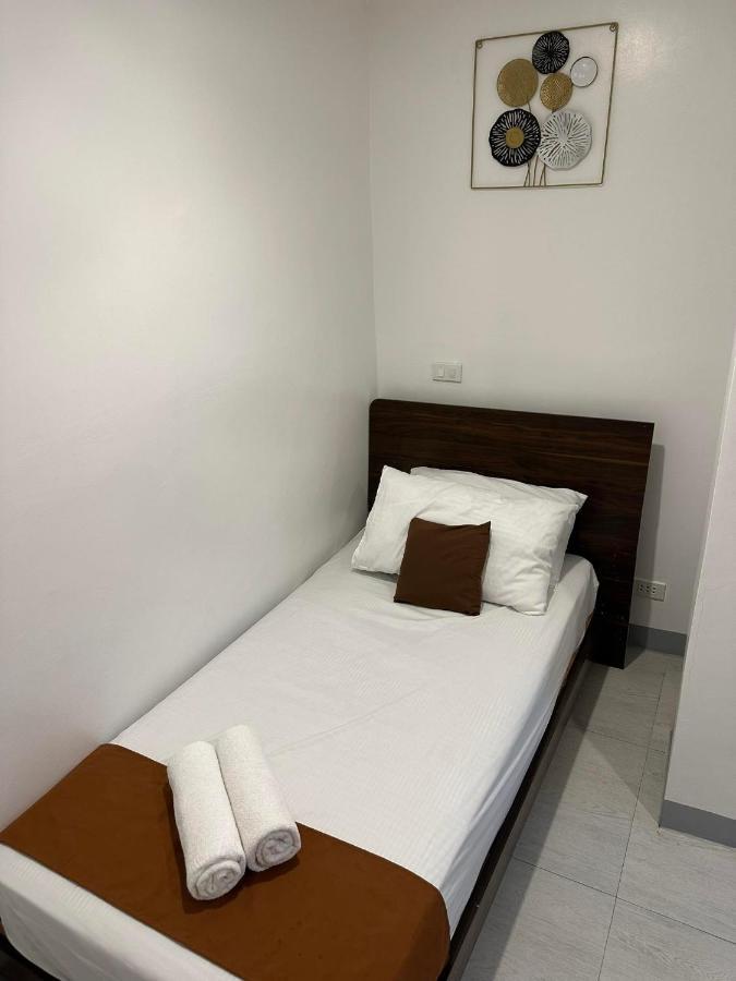 Aden Hotel Μακάτι Εξωτερικό φωτογραφία